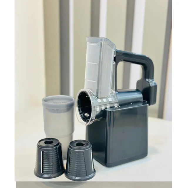 خردکن 300 میلی‌لیتر گرین لاین مدل SM-40-6
